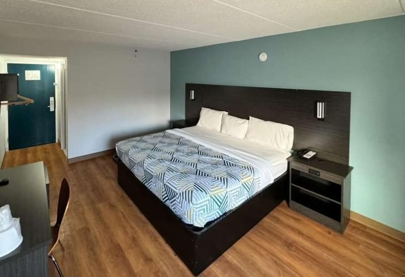 Motel 6 East Syracuse, Ny Airport