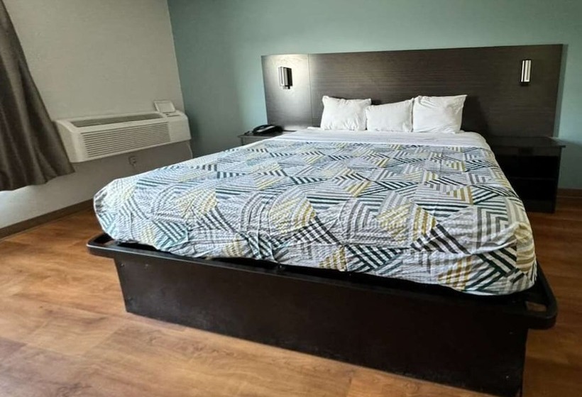 Motel 6 East Syracuse, Ny Airport