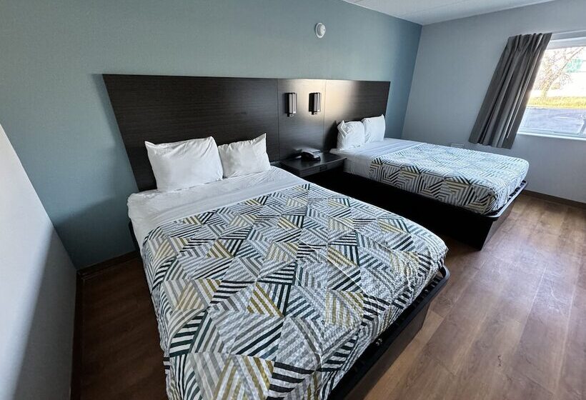 Motel 6 East Syracuse, Ny Airport