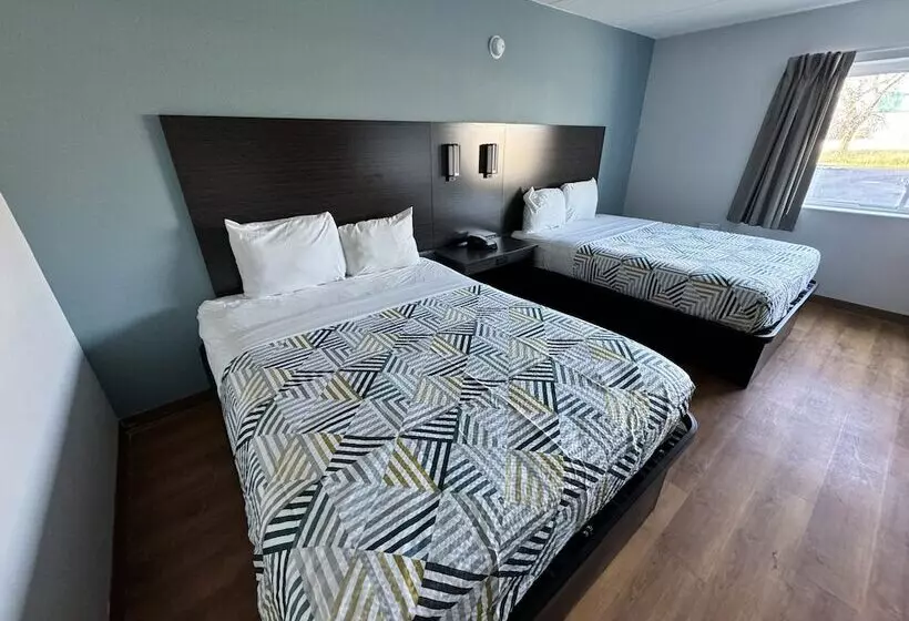 Motel 6 East Syracuse, Ny   Airport