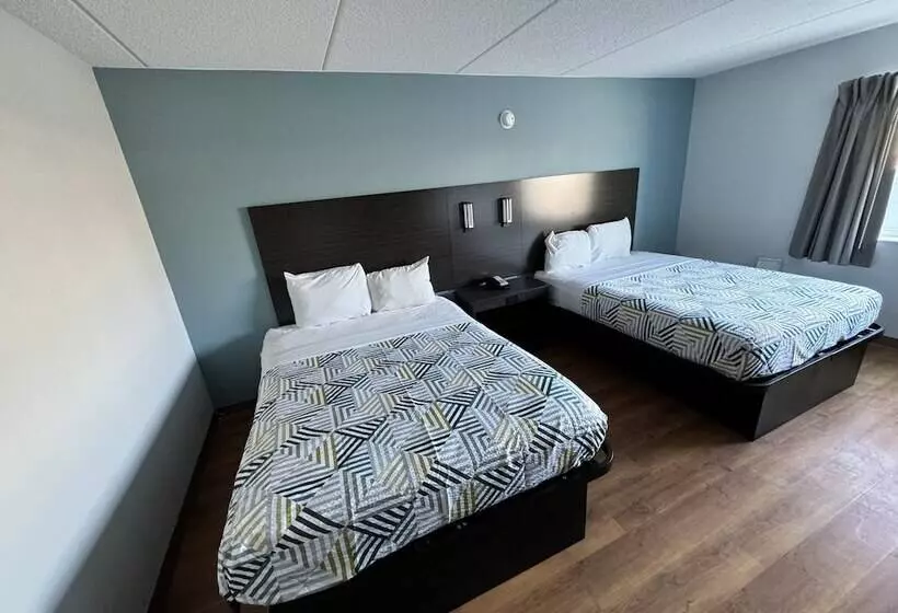 Motel 6 East Syracuse, Ny   Airport