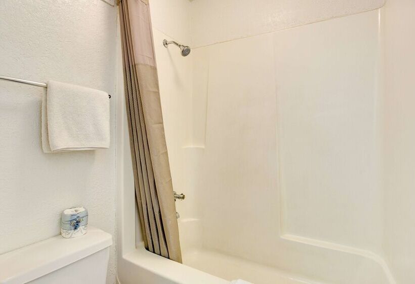 Motel 6fayetteville, Ar