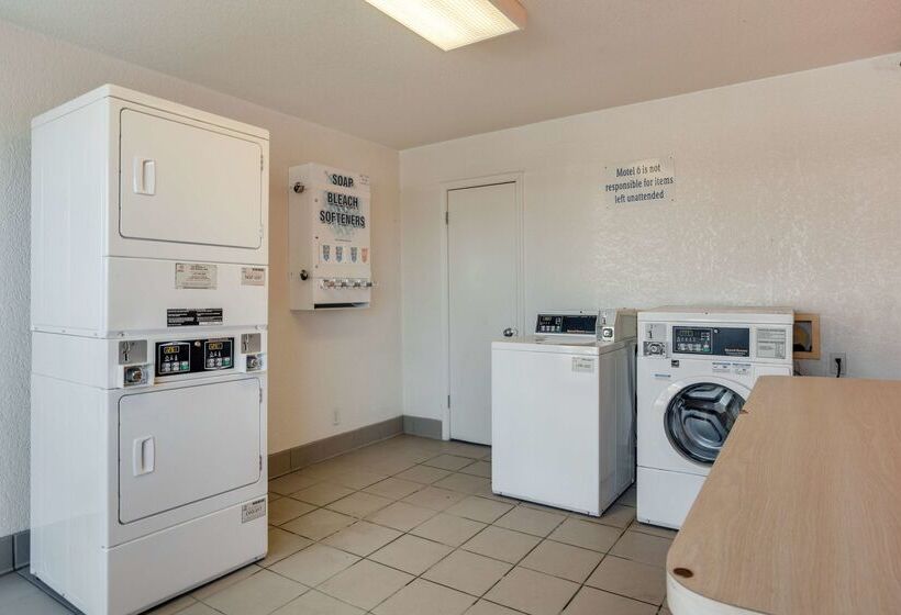 Motel 6fayetteville, Ar