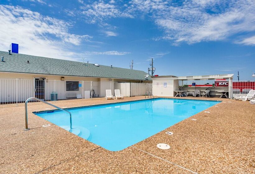 Motel 6fayetteville, Ar