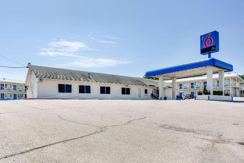 Motel 6fayetteville, Ar