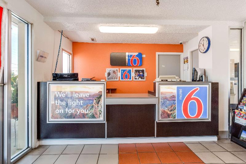 Motel 6fayetteville, Ar