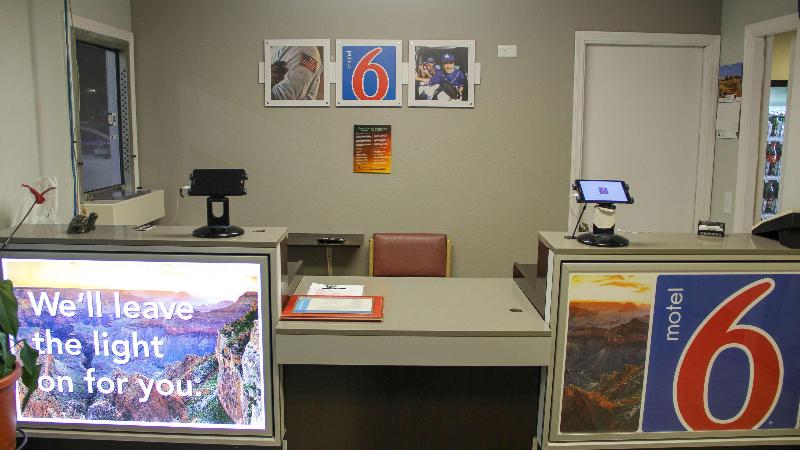 Motel 6fayetteville, Ar