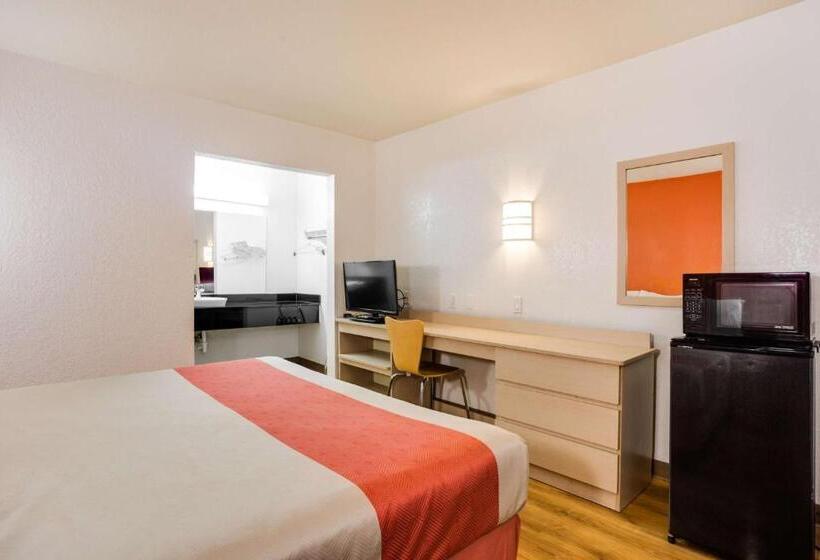 Motel 6fayetteville, Ar