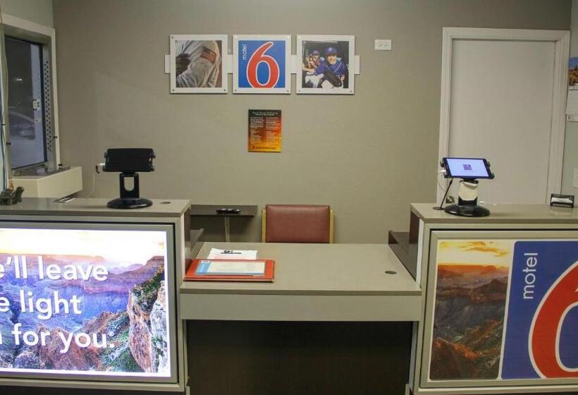 Motel 6fayetteville, Ar