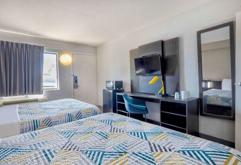 Motel 6 Hammond, In  Chicago Area