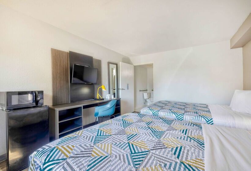 Motel 6 Hammond, In  Chicago Area