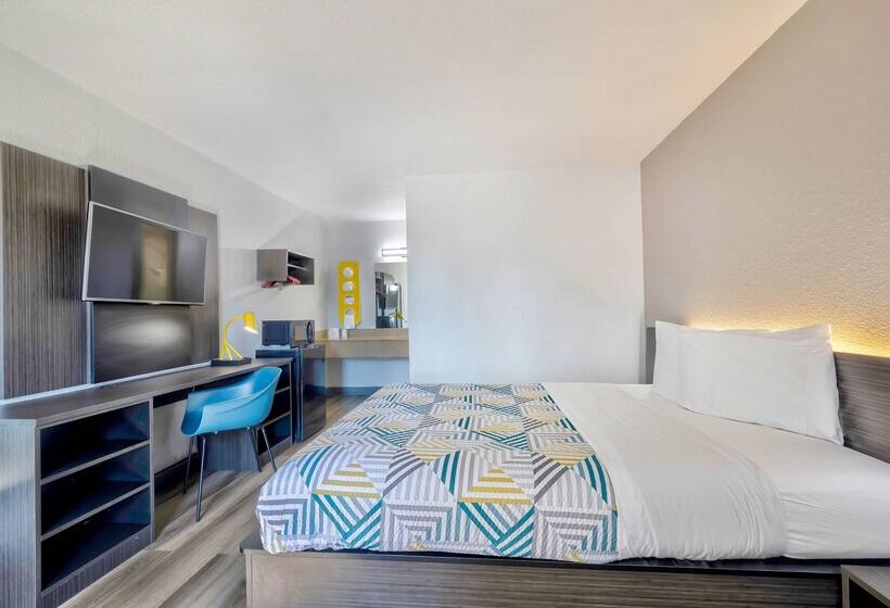 Motel 6 Hammond, In  Chicago Area