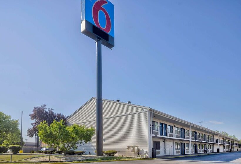 Motel 6 Hammond, In  Chicago Area
