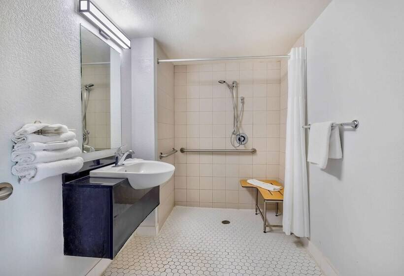 Motel 6 Hammond, In  Chicago Area