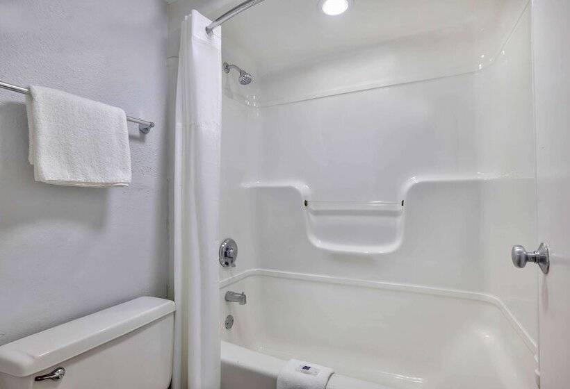 Motel 6 Hammond, In  Chicago Area