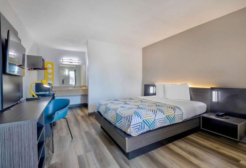 Motel 6 Hammond, In  Chicago Area