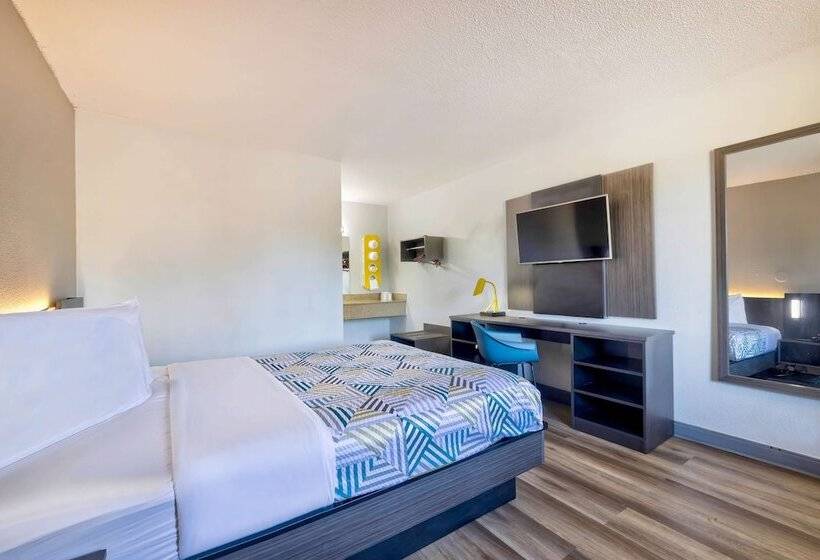 Motel 6 Hammond, In  Chicago Area