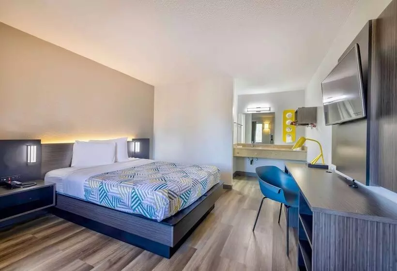 Motel 6 Hammond, In Chicago Area