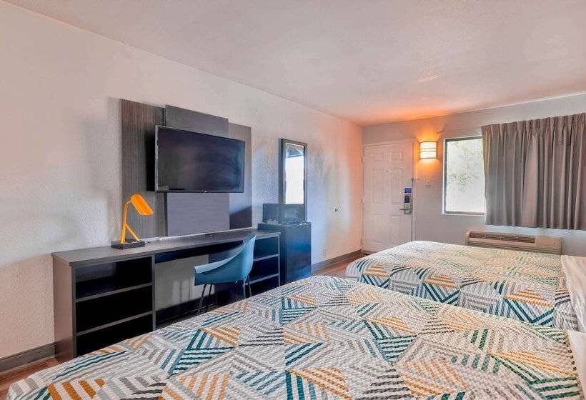 Motel 6 Hammond, In  Chicago Area