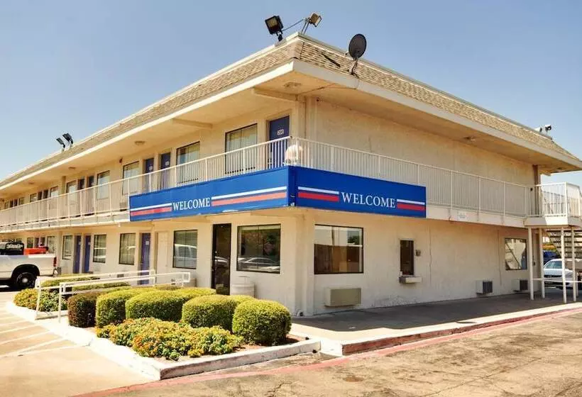 Motel 6irving, Tx Dallas