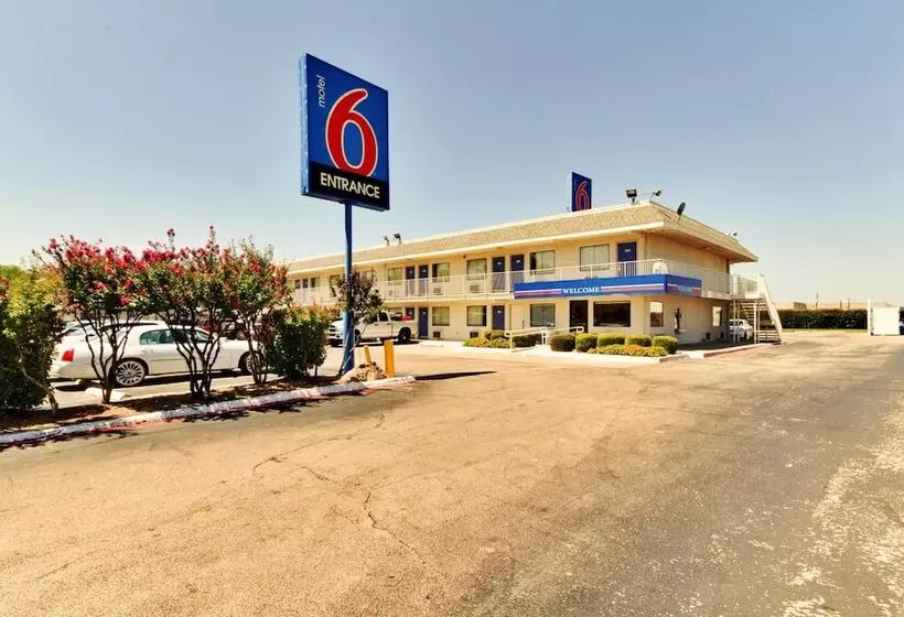 Motel 6irving, Tx Dallas