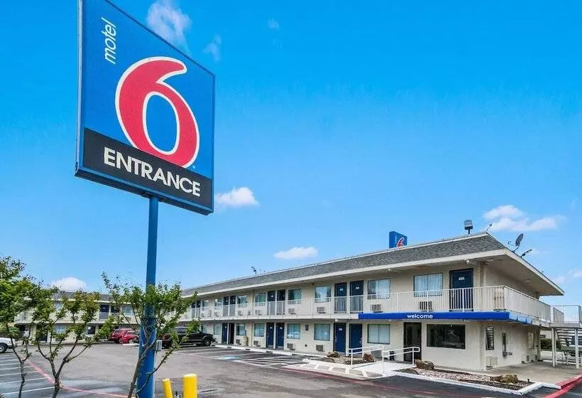 Motel 6irving, Tx Dallas