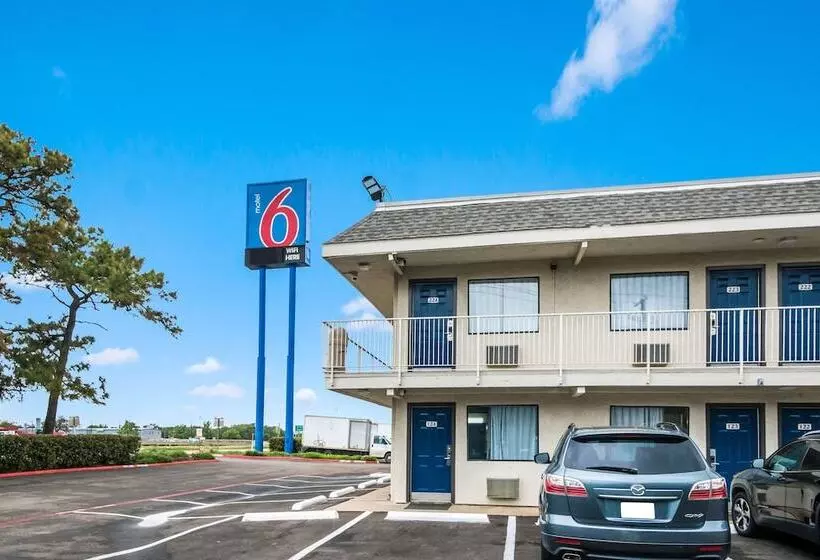 Motel 6irving, Tx Dallas
