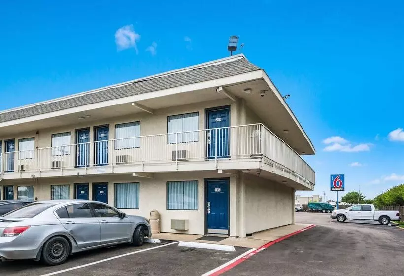 Motel 6irving, Tx Dallas