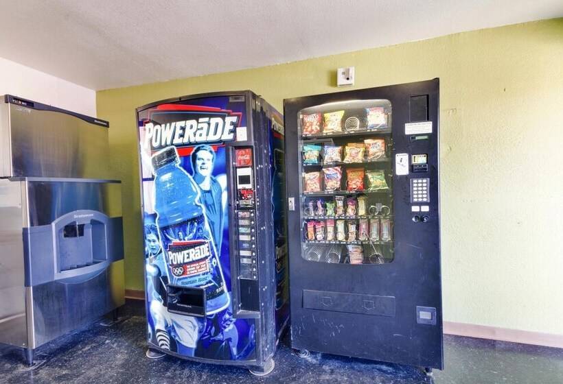 Motel 6irving, Tx  Dallas