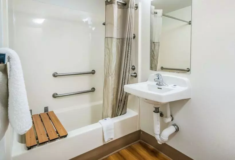 Motel 6irving, Tx Dallas