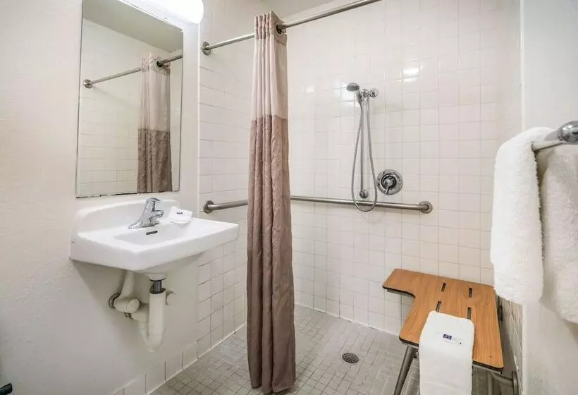 Motel 6irving, Tx Dallas