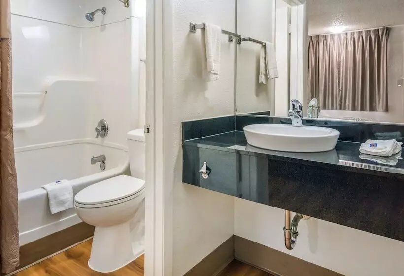 Motel 6irving, Tx Dallas