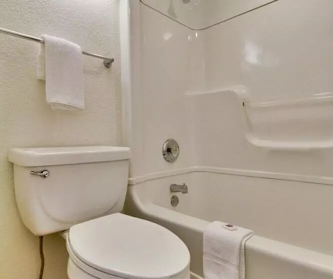 Motel 6irving, Tx Dallas