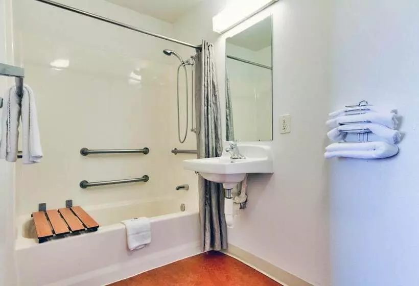 Motel 6irving, Tx Dallas