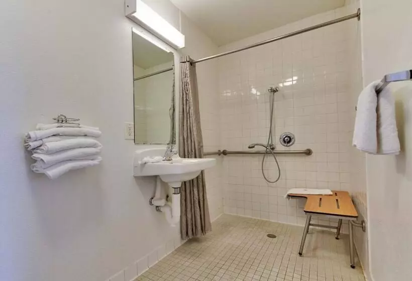 Motel 6irving, Tx Dallas