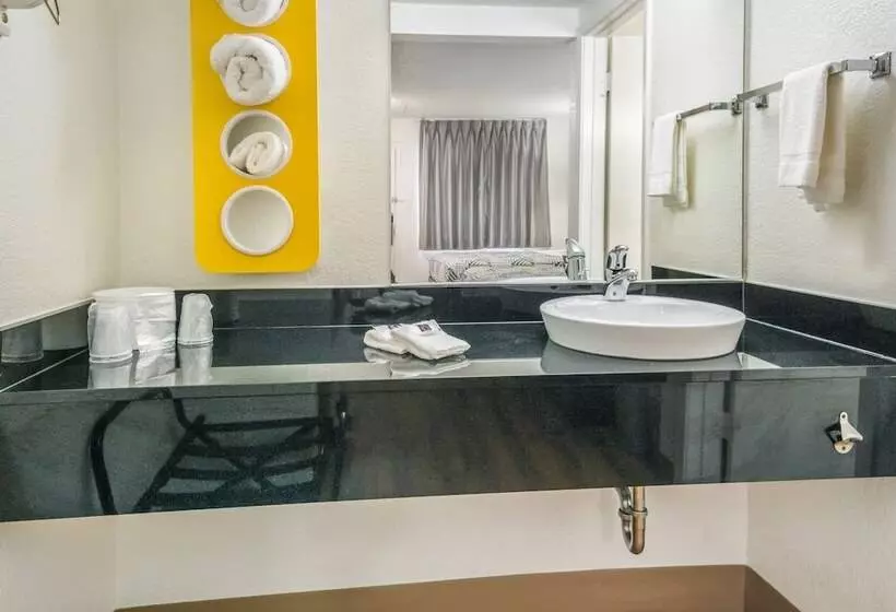 Motel 6irving, Tx Dallas