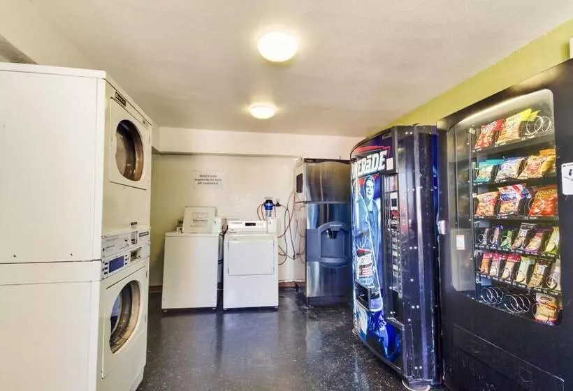 Motel 6irving, Tx Dallas