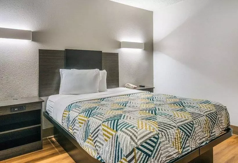 Motel 6irving, Tx Dallas