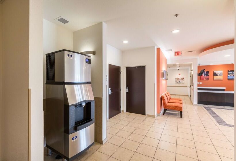 Motel 6laredo, Tx  Airport