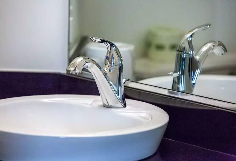 Motel 6 Pottstown, Pa