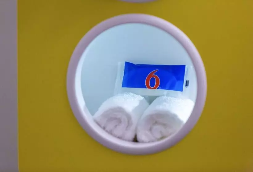 Motel 6 Pottstown, Pa