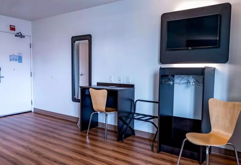 Motel 6 Pottstown, Pa