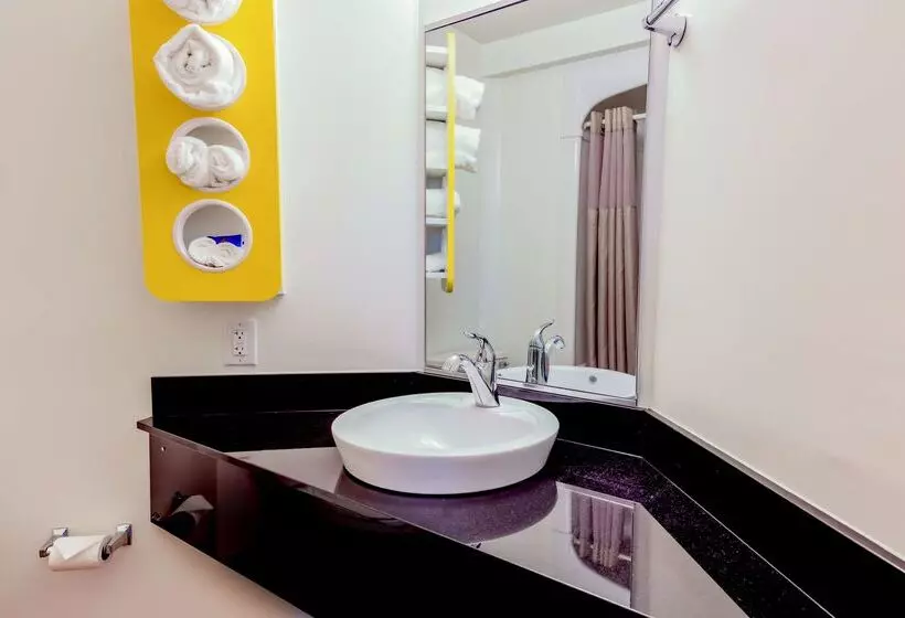 Motel 6 Pottstown, Pa