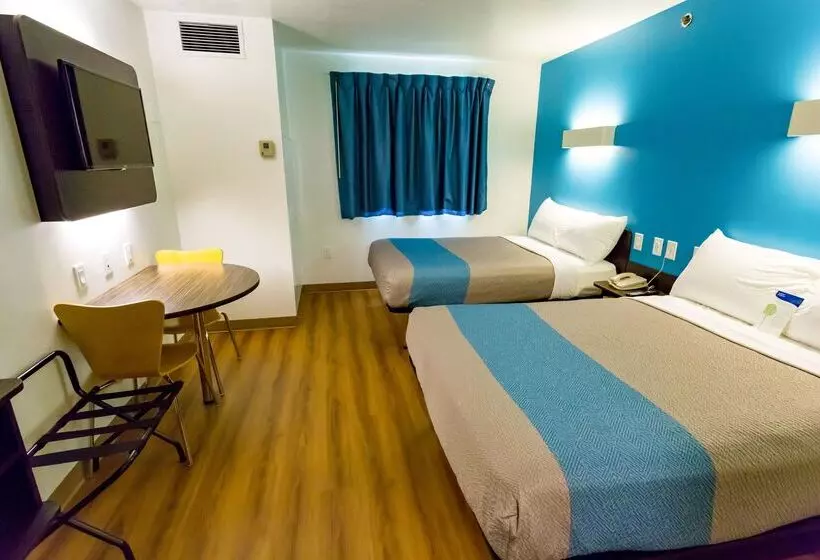 Motel 6 Pottstown, Pa