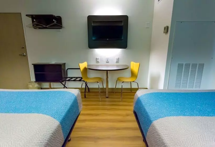 Motel 6 Pottstown, Pa