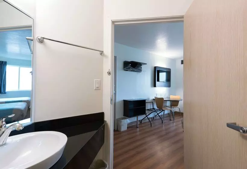 Motel 6 Pottstown, Pa