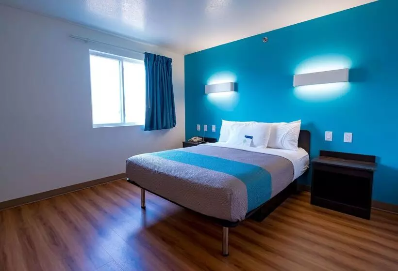 Motel 6 Pottstown, Pa