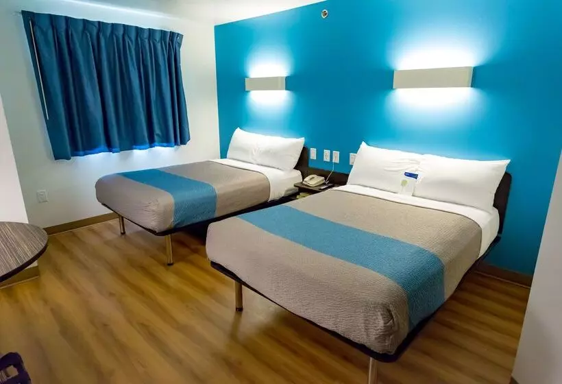 Motel 6 Pottstown, Pa