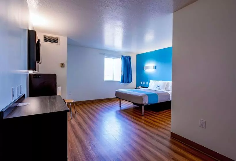 Motel 6 Pottstown, Pa