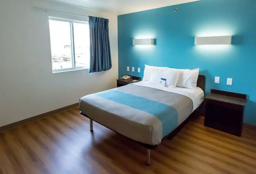 Motel 6 Pottstown, Pa